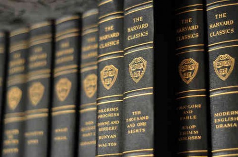 harvardclassics_à la une
