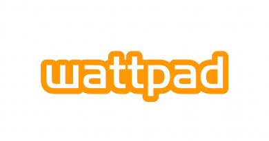 logo Wattpad
