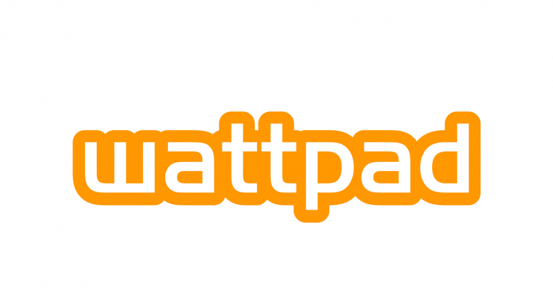 logo Wattpad