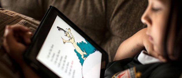 Où trouver des ebooks gratuits pour enfants