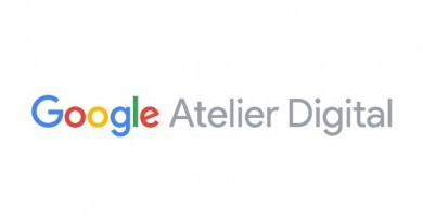 Atelier Google_A la une