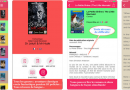 Switch Book, une appli bilingue pour consulter des ebooks en langue originale