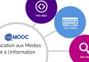 Rentrée scolaire numérique : point de vue sur les FUN MOOC