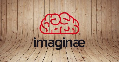 imaginae_à la une