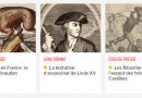 RetroNews, les articles du passé comme source de lecture du présent