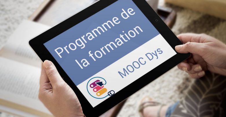 Mooc dys_à la une