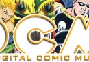 Digital Comics Museum : des milliers de comics vintage à télécharger
