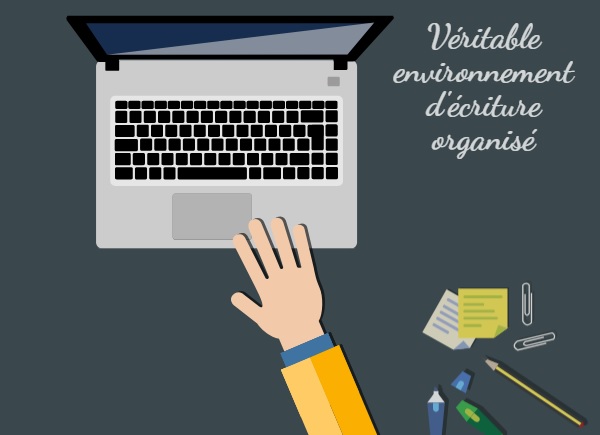 write control à la une