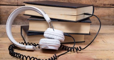 livre audio_à la une