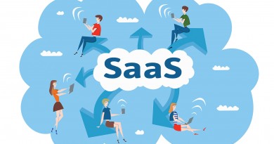 saas à la une