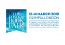 London Book Fair 2019 : un incontournable pour les professionnels de l’édition