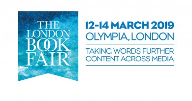 London Book Fair_2019_à la une