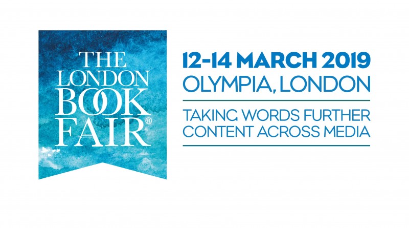 London Book Fair_2019_à la une