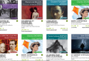 Les éditions Thélème vous narrent les plus grands auteurs