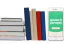 Byblos, une appli pour commander sa PAL directement en librairie
