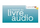 7e édition du Festival du Livre Audio à Strasbourg