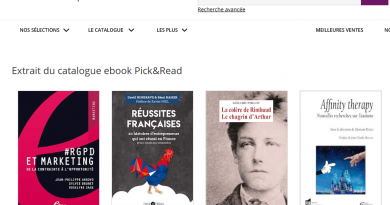 Pick&Read_à la une
