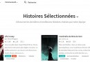 Wattpad signe un partenariat exclusif pour ses contenus français avec Lagardère Studios