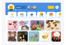 Rivet, le nouveau coach lecture de vos enfants