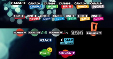 canal+_à la une