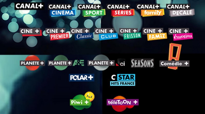 canal+_à la une