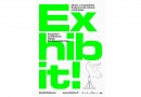 Exhibit !, le festival des arts et cultures numériques en Normandie
