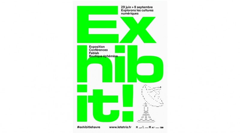 exhibit_à la une