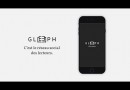 Gleeph, la nouvelle application qui relie les lecteurs