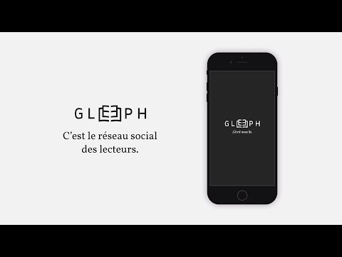 gleeph_à la une