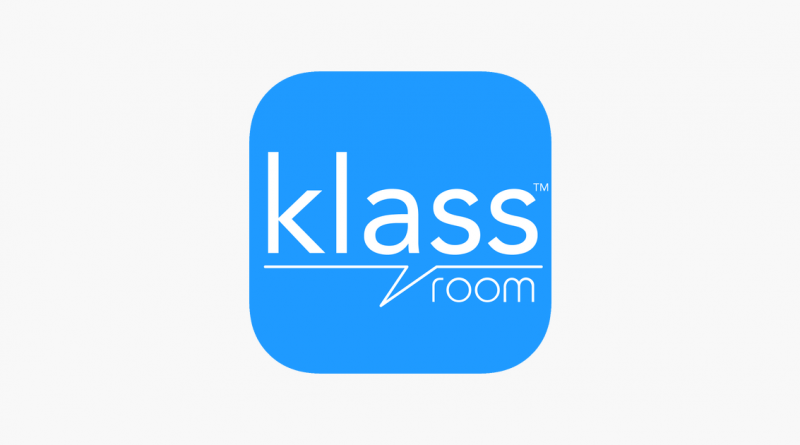 klassroom_à la une