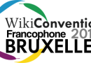 La WikiConvention francophone 2019 aura lieu à Bruxelles