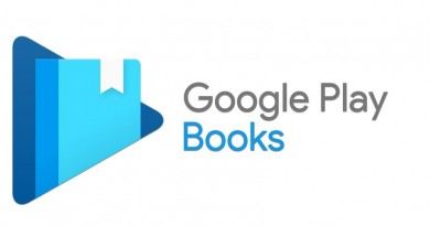 nouveautés google play books_logo
