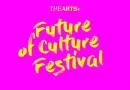Le futur de la culture à la Foire du livre de Francfort 2019