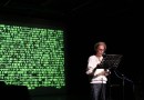 Rencontre avec Jacques Donguy, poète numérique