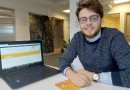Rencontre avec Romain Agneessens, fondateur de Grantha Diffusion