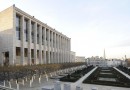 Colloque « Saving the Web » à la KBR : The Promise of a Belgian Web Archive
