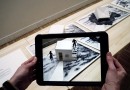 Acqua Alta, un livre qui mêle pop-up et réalité augmentée