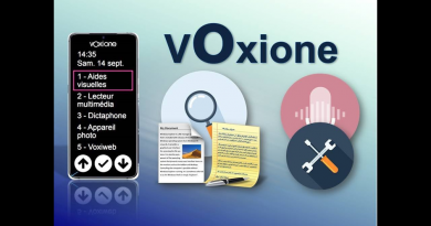 VoxiOne_à la une