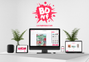 La BnF associe patrimoine et BD dans une application créative