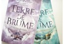 Rencontre avec la RTBF et Cindy Van Wilder : Terre de Brume est adapté en podcasts