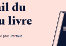 Lancement du portail Prixdulivre.be