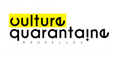 Culture Quarantaine_à la une