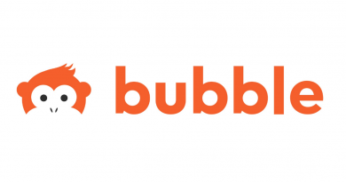 Bubble_à la une