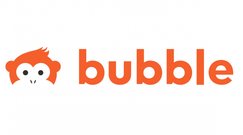 Bubble_à la une