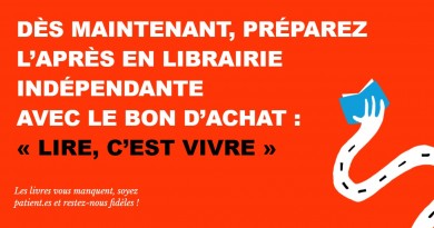 lire c'est vivre_à la une