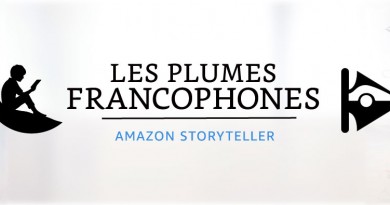 Plumes francophones 2020_à la une