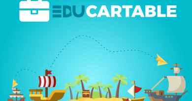 Educartable_à la une