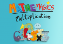 Mathemagics, mémoriser les multiplications avec des histoires