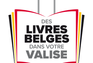 Des livres belges dans votre valise_à la une