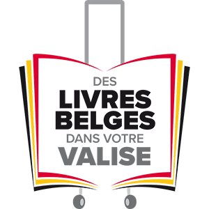 Des livres belges dans votre valise_à la une